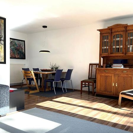 Fewo-Arnsberg Apartment Ngoại thất bức ảnh