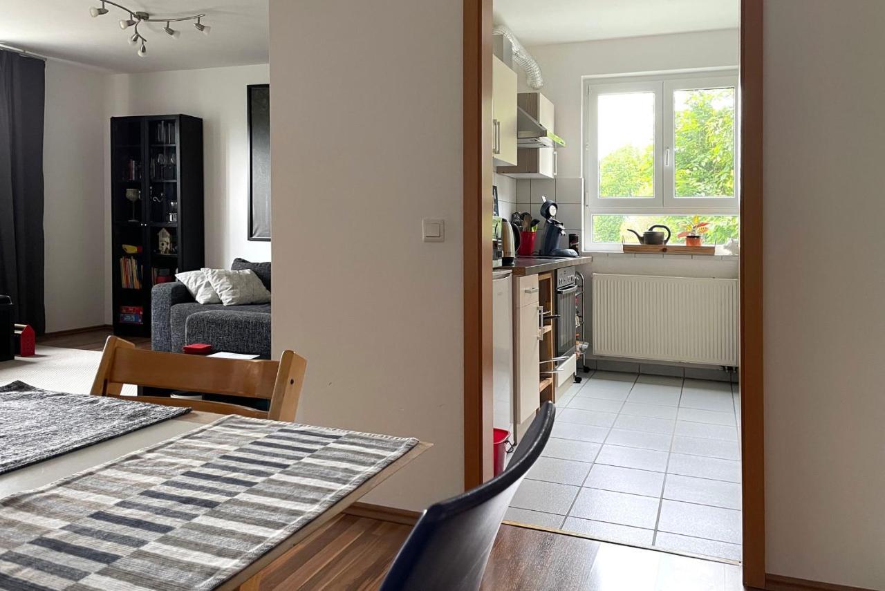 Fewo-Arnsberg Apartment Ngoại thất bức ảnh
