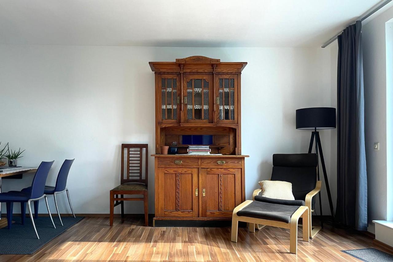 Fewo-Arnsberg Apartment Ngoại thất bức ảnh