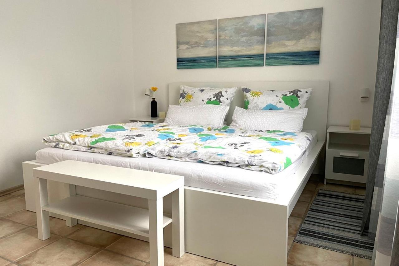 Fewo-Arnsberg Apartment Ngoại thất bức ảnh