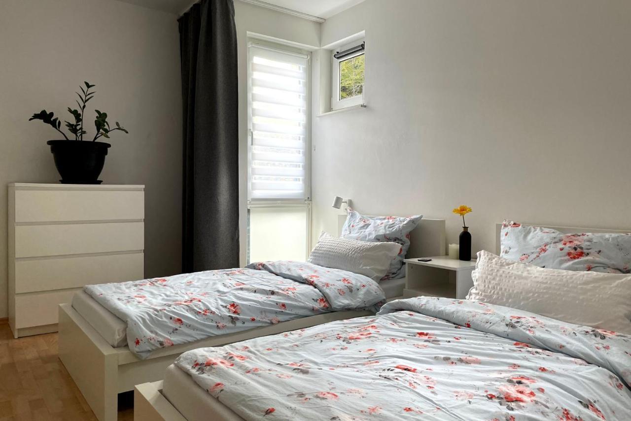 Fewo-Arnsberg Apartment Ngoại thất bức ảnh