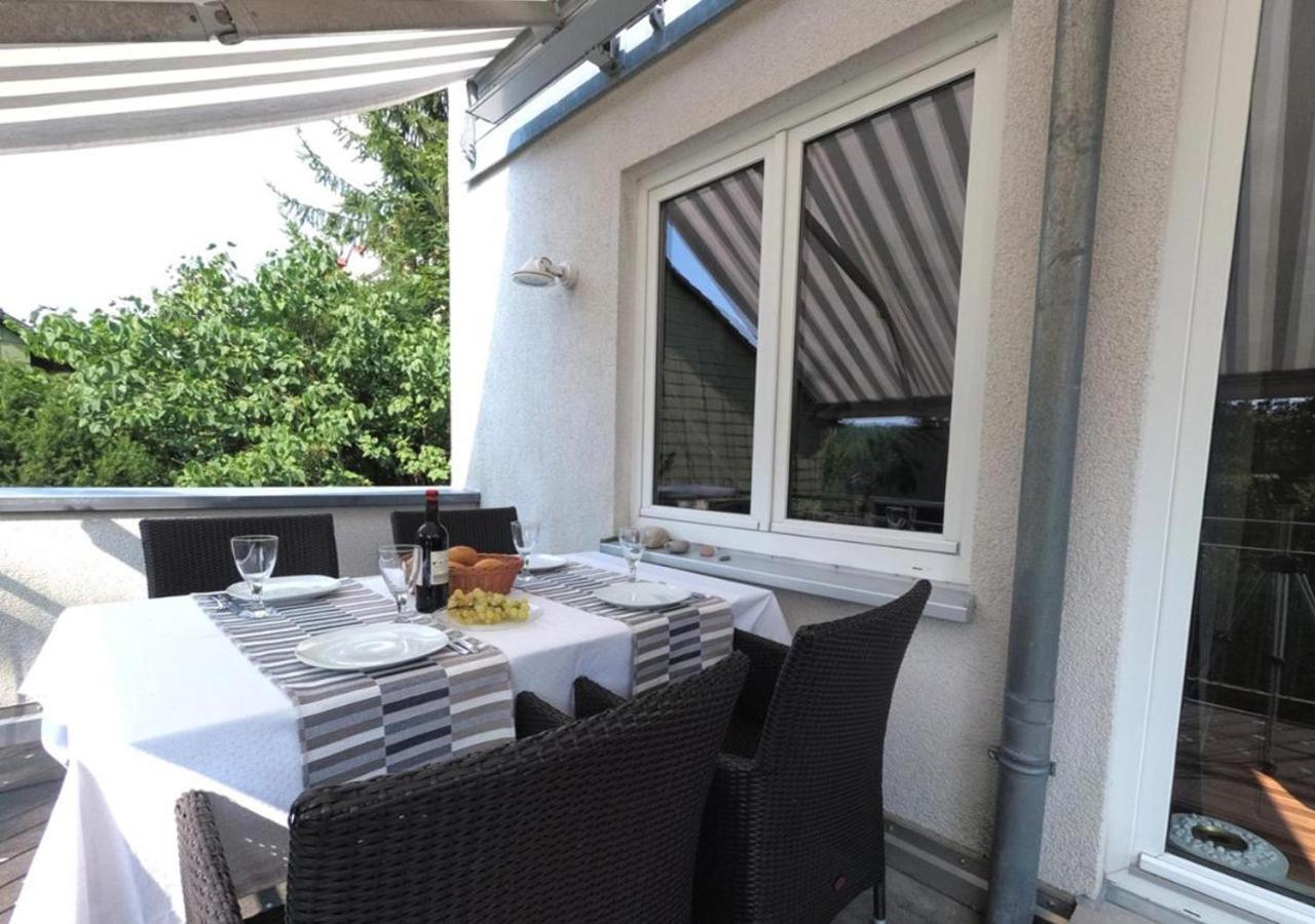 Fewo-Arnsberg Apartment Ngoại thất bức ảnh