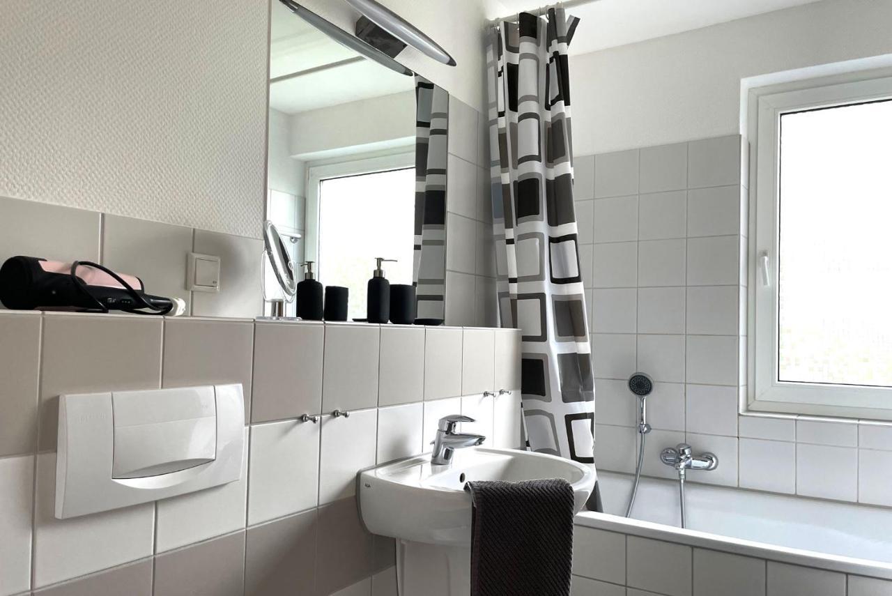 Fewo-Arnsberg Apartment Ngoại thất bức ảnh