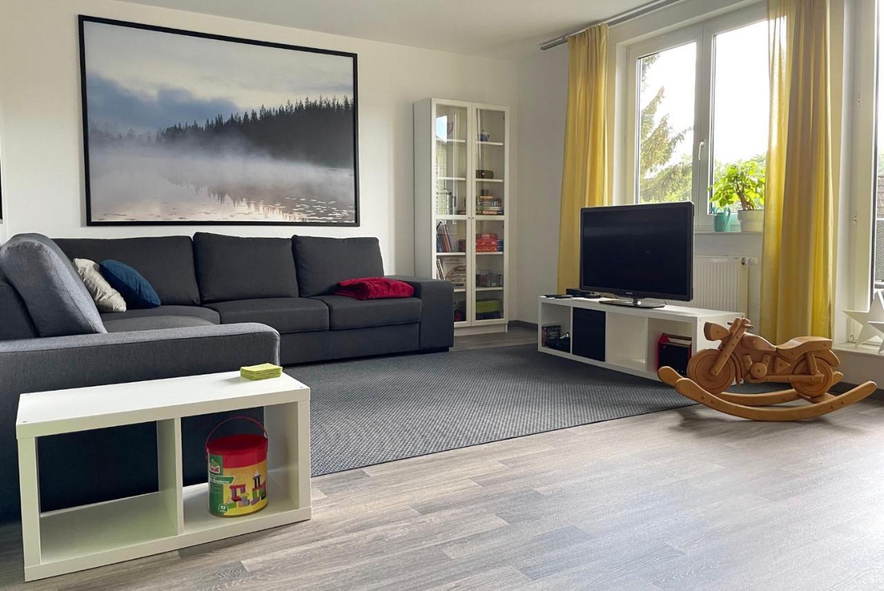 Fewo-Arnsberg Apartment Ngoại thất bức ảnh