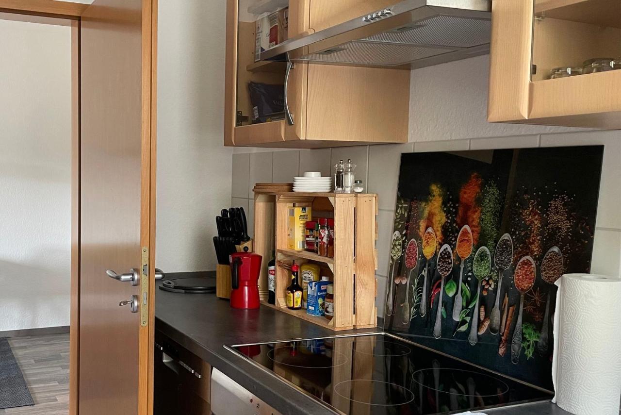 Fewo-Arnsberg Apartment Ngoại thất bức ảnh