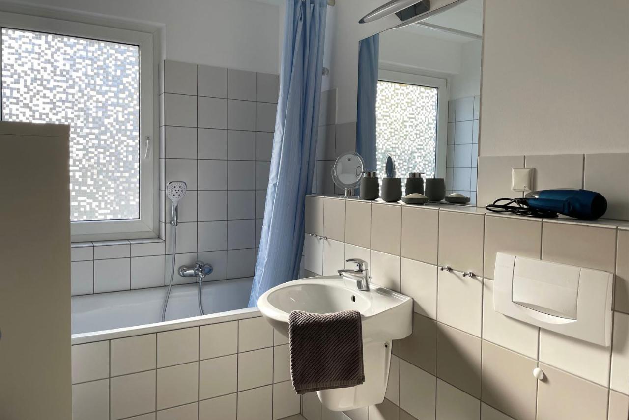 Fewo-Arnsberg Apartment Ngoại thất bức ảnh