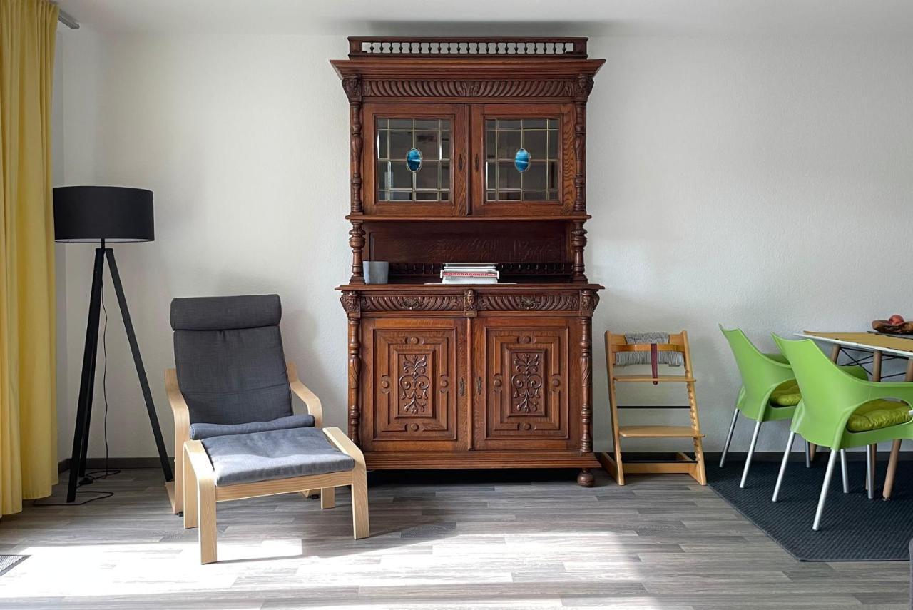 Fewo-Arnsberg Apartment Ngoại thất bức ảnh
