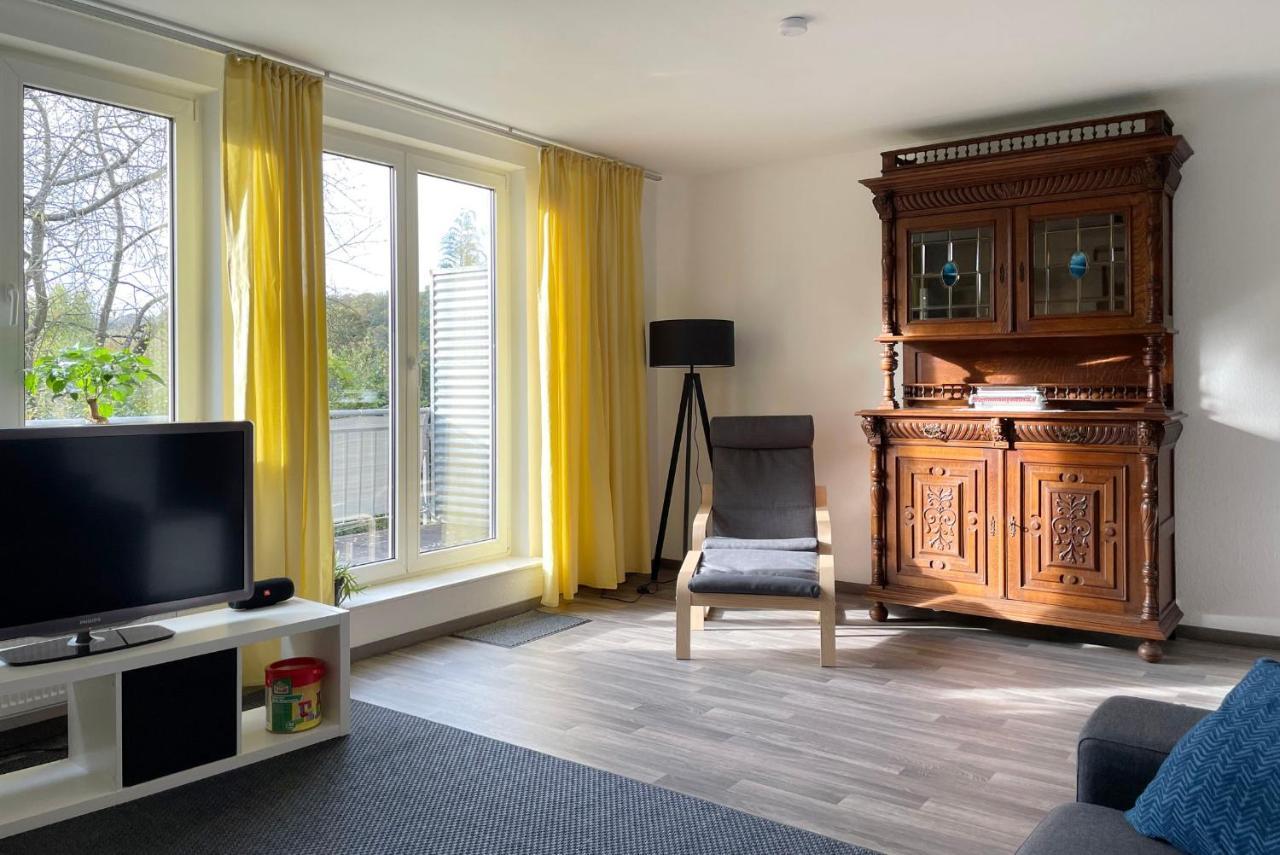 Fewo-Arnsberg Apartment Ngoại thất bức ảnh