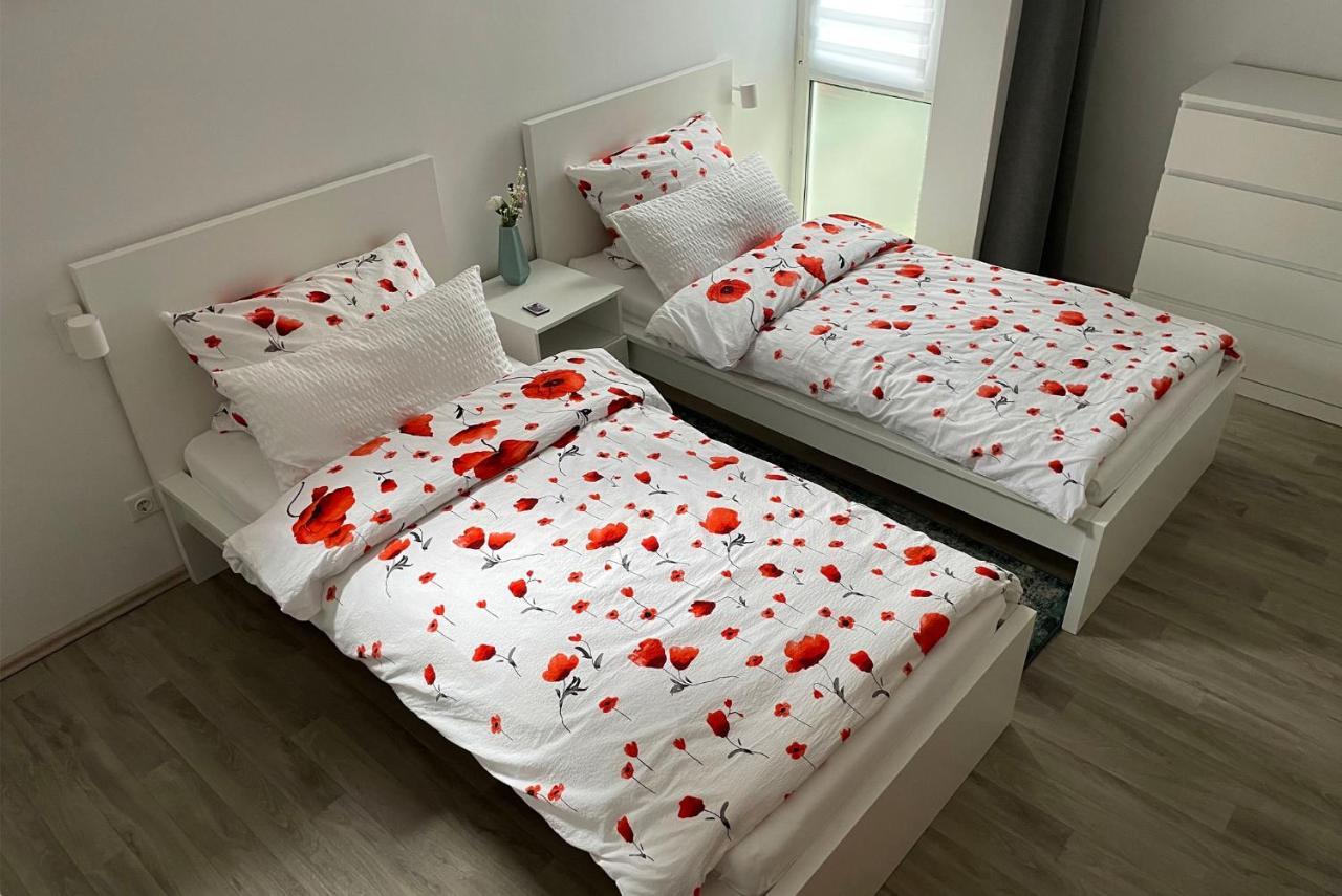 Fewo-Arnsberg Apartment Ngoại thất bức ảnh