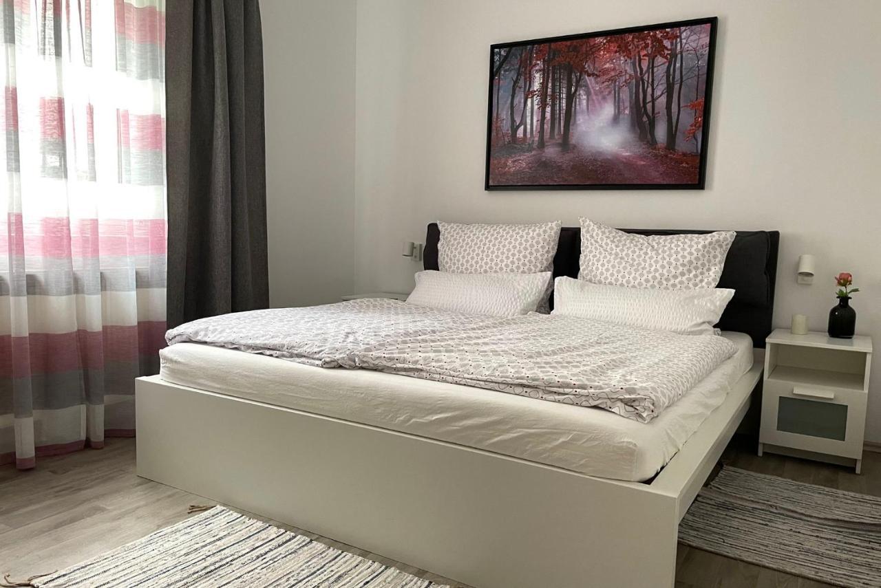 Fewo-Arnsberg Apartment Ngoại thất bức ảnh